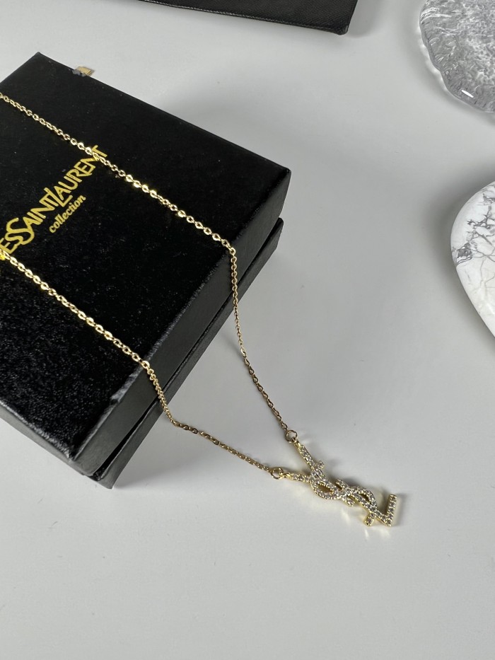 Jewelry yves saint laurent 86