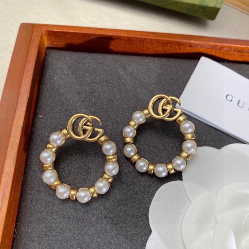 Jewelry Gucci 465