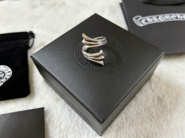 Jewelry chrome hearts 402