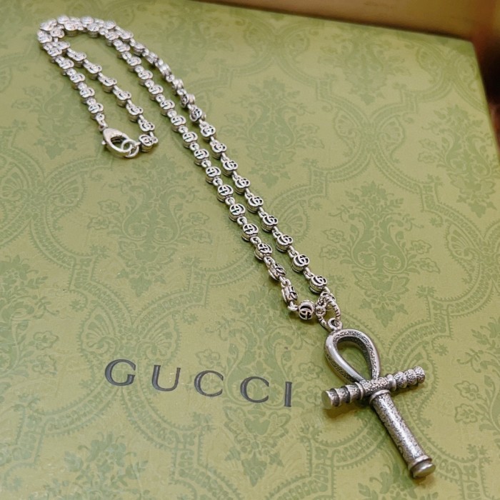 Jewelry Gucci 483