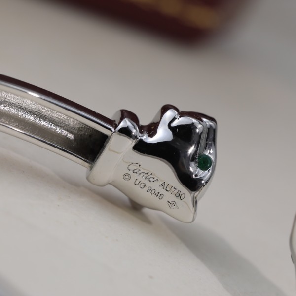 Jewelry Panthère de Cartier 2