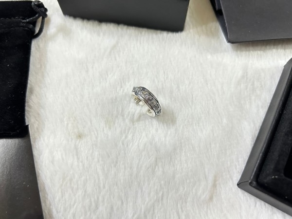 Jewelry chrome hearts 401