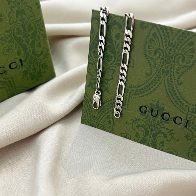 Jewelry Gucci 478