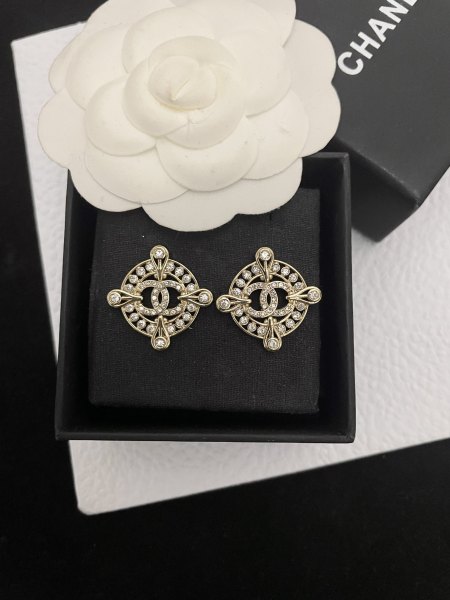 Jewelry Chanel 1110