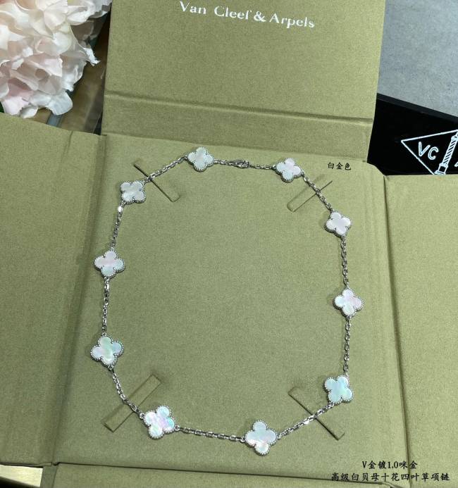 Jewelry Van Cleef x Arpels 26