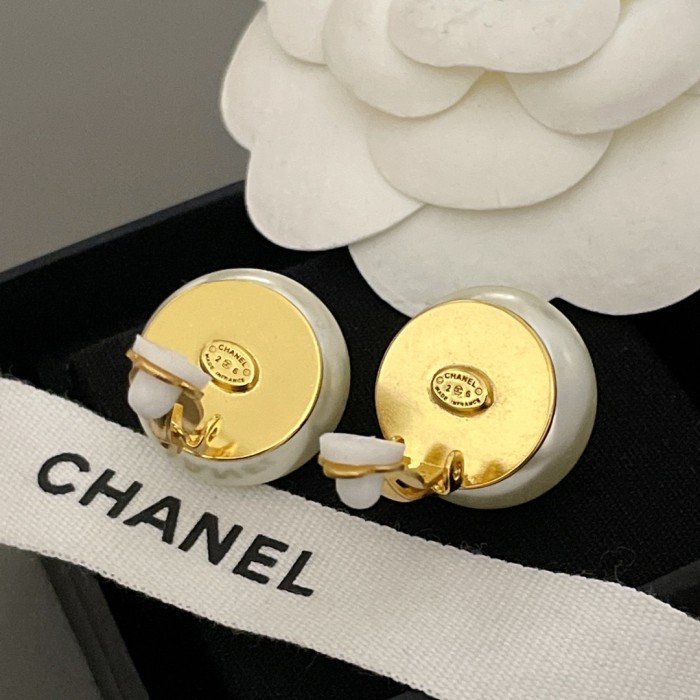 Jewelry Chanel 1082