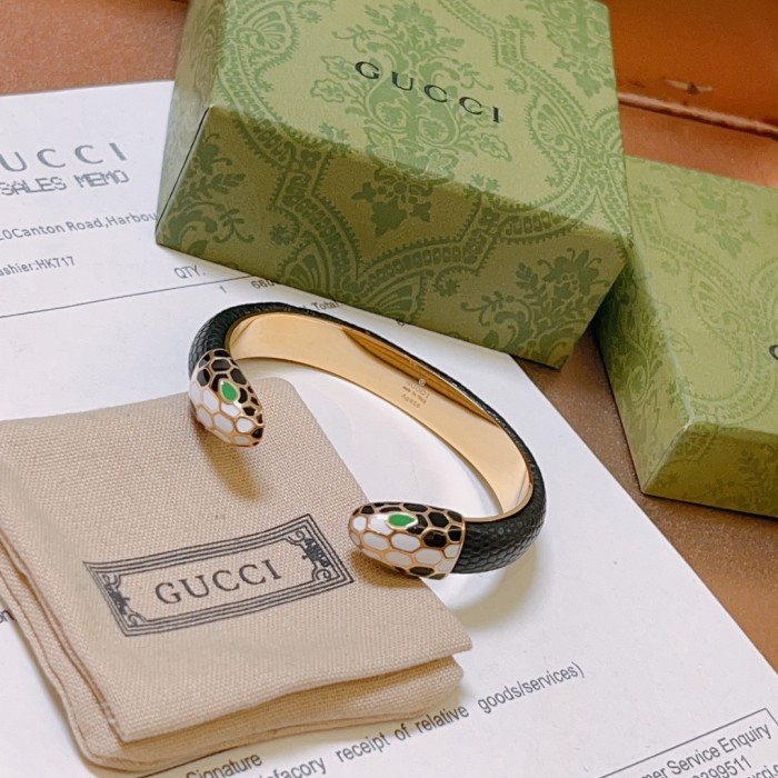 Jewelry Gucci 487
