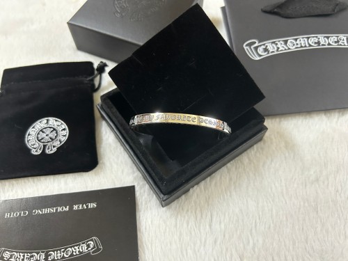 Jewelry chrome hearts 400