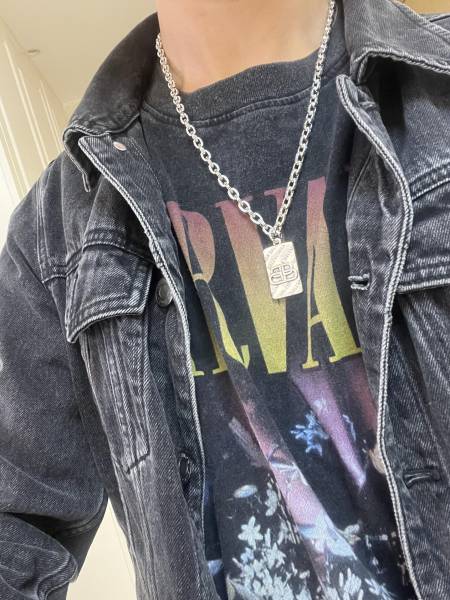 Jewelry Balenciaga 89