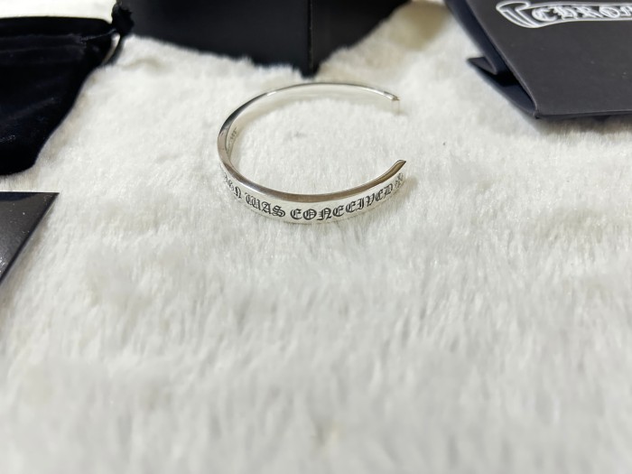 Jewelry chrome hearts 400