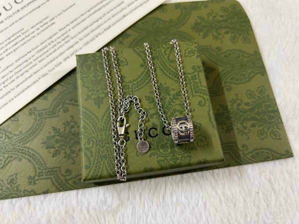 Jewelry Gucci 474