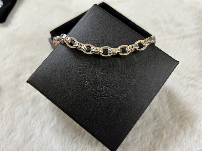 Jewelry chrome hearts 404