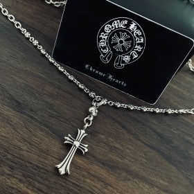 Jewelry chrome hearts 414