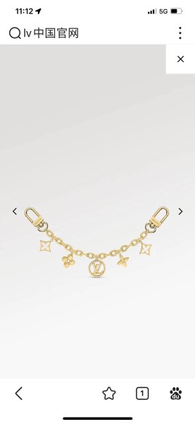 Jewelry Louis Vuitton 232