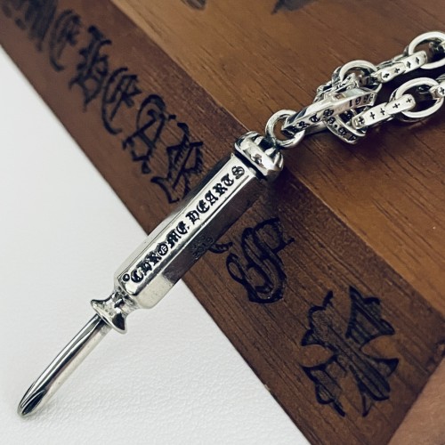 Jewelry chrome hearts 432