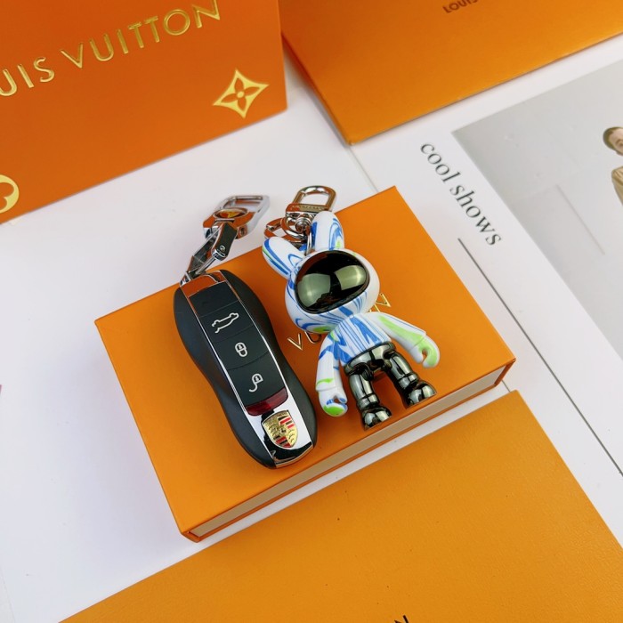 Jewelry Louis Vuitton 272