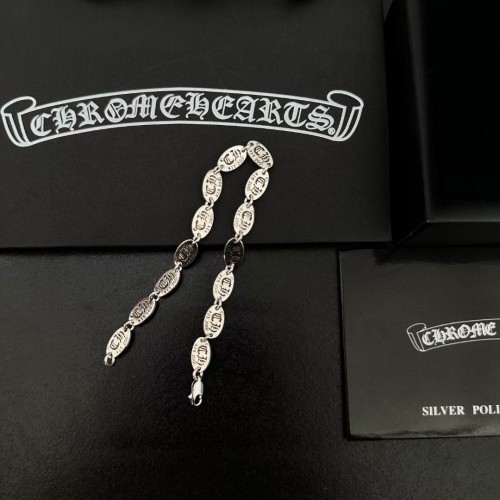 Jewelry chrome hearts 419