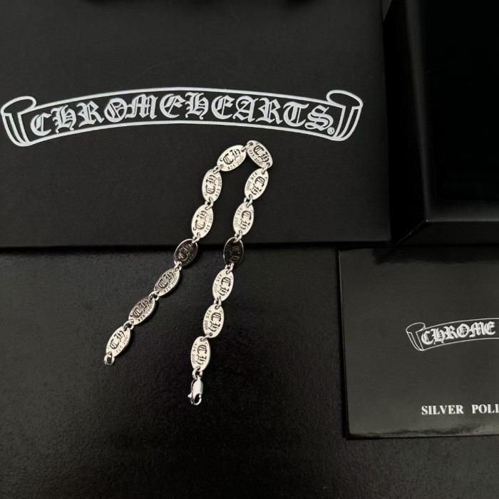 Jewelry chrome hearts 419