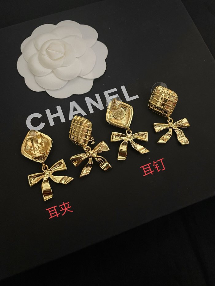Jewelry Chanel 1164