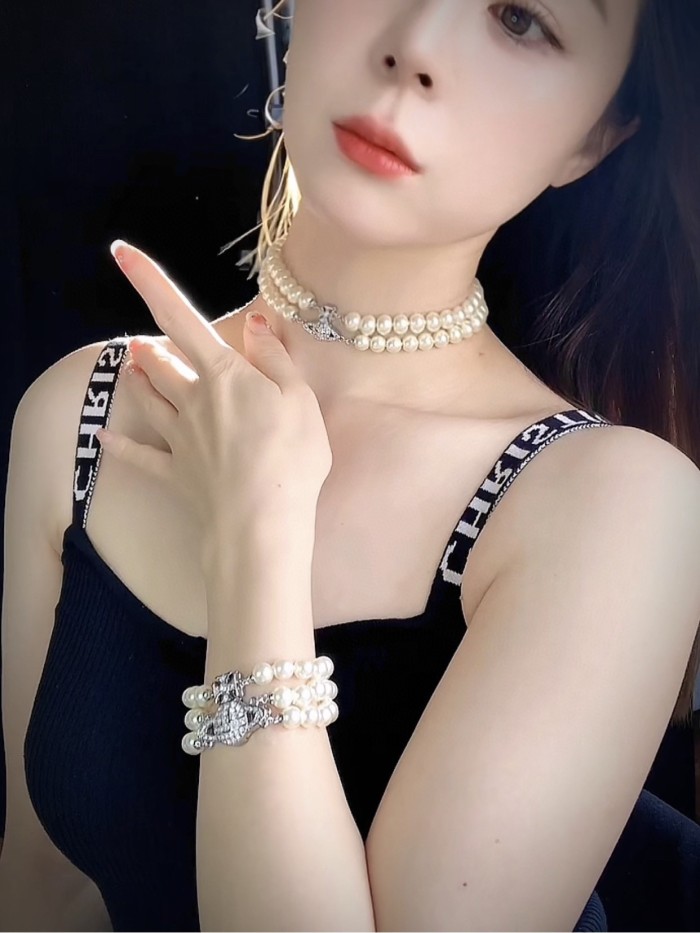 Jewelry vivienne westwood 102