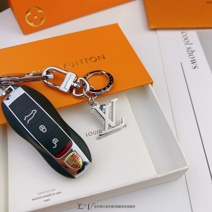 Jewelry Louis Vuitton 255