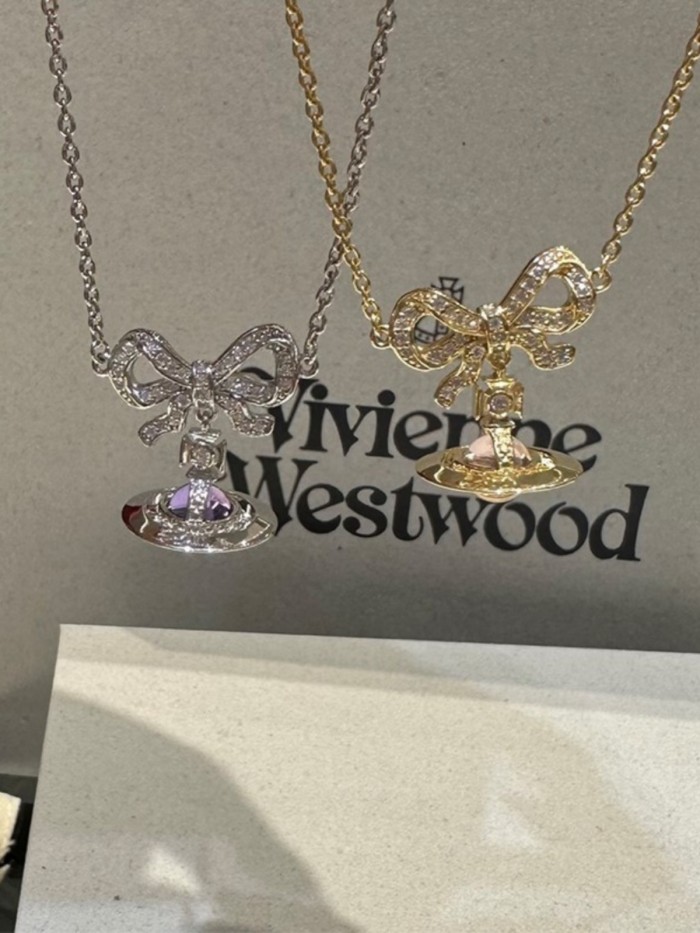 Jewelry vivienne westwood 107