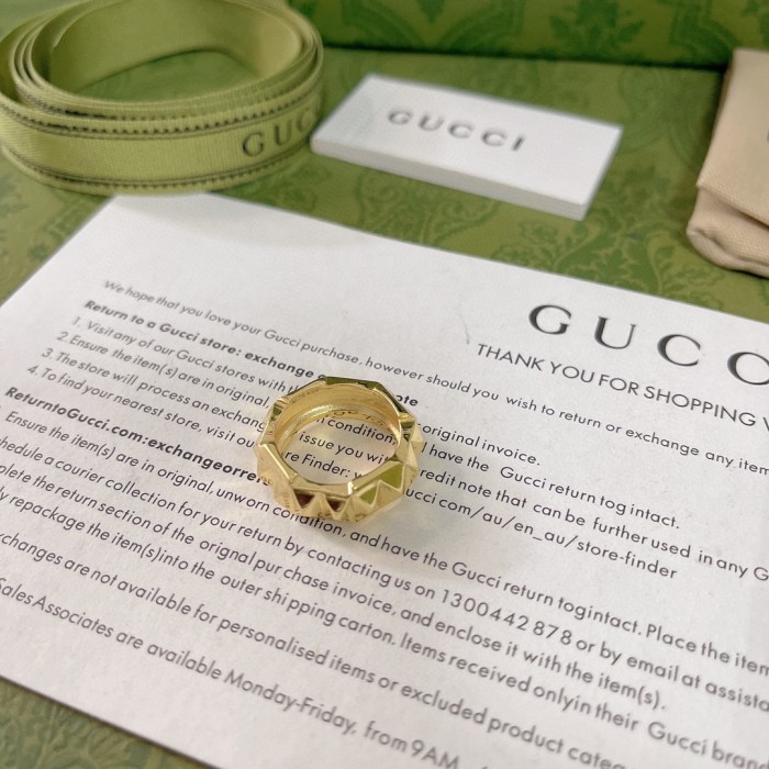 Jewelry Gucci 510