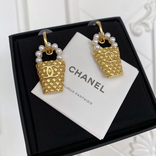Jewelry Chanel 1117