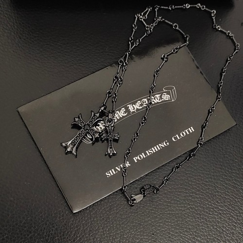 Jewelry chrome hearts 420
