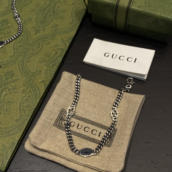 Jewelry Gucci 508