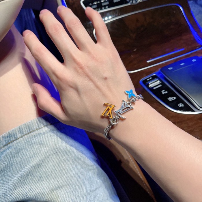 Jewelry Louis Vuitton 249