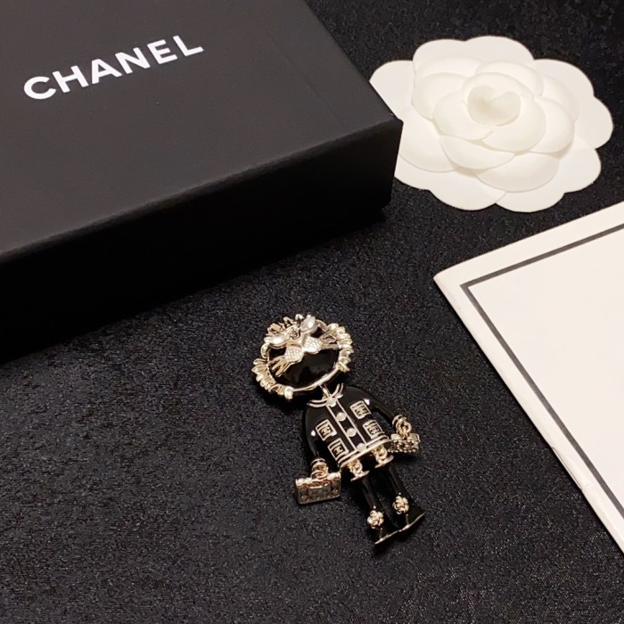 Jewelry Chanel 1158