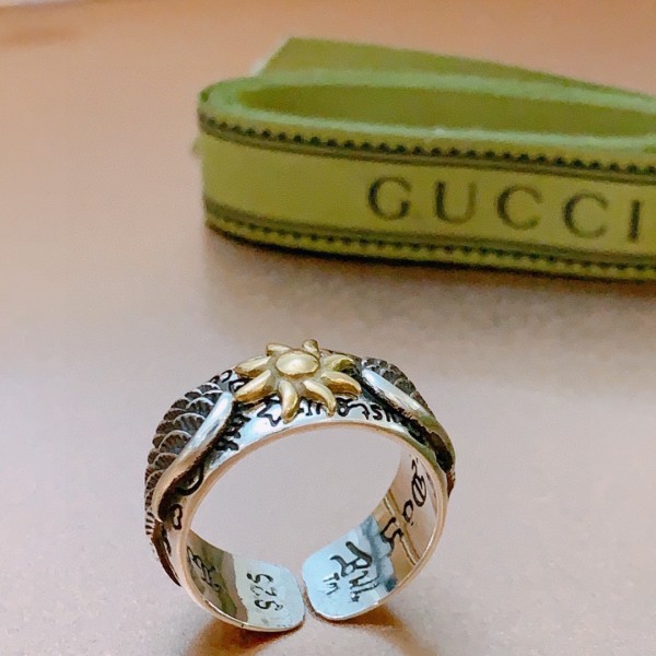 Jewelry Gucci 494