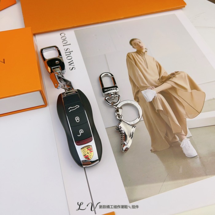 Jewelry Louis Vuitton 254