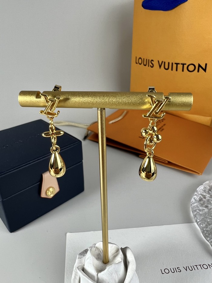 Jewelry Louis Vuitton 255