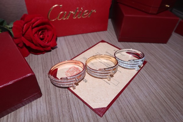 Jewelry cartier 39