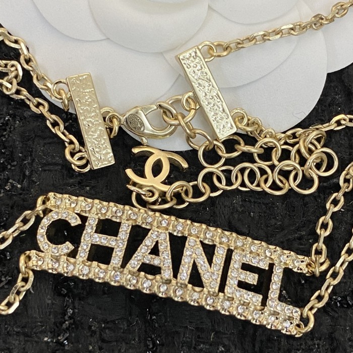 Jewelry Chanel 1167