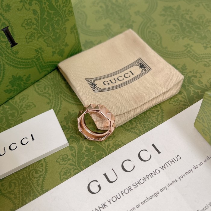 Jewelry Gucci 511
