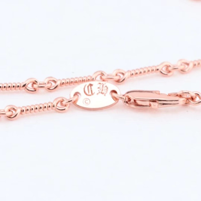 Jewelry chrome hearts 427