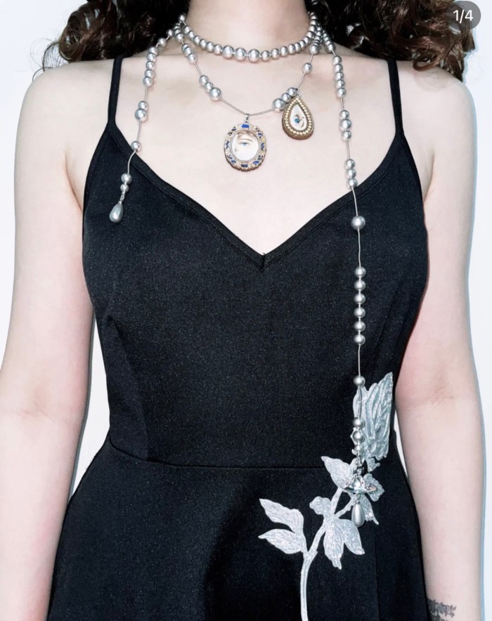 Jewelry vivienne westwood 103