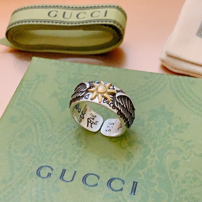 Jewelry Gucci 494