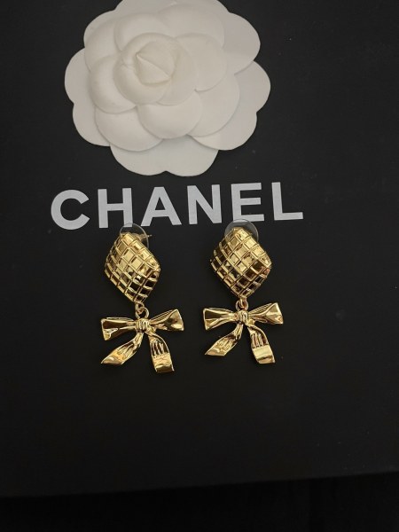 Jewelry Chanel 1164