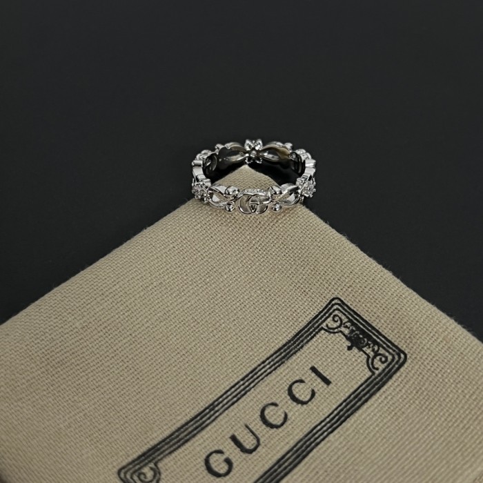 Jewelry Gucci 517