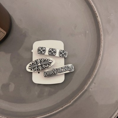 Jewelry chrome hearts 423