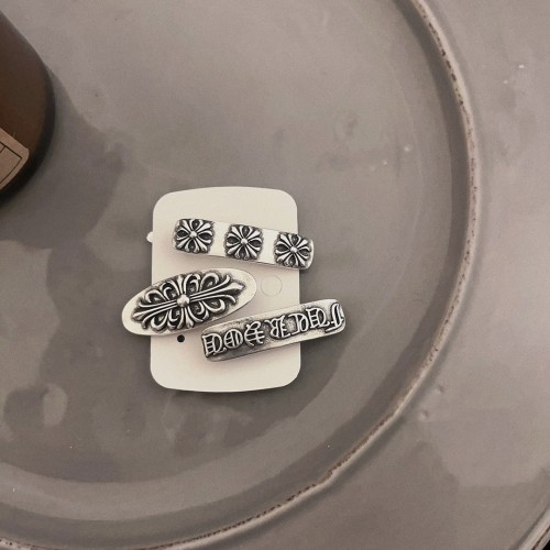 Jewelry chrome hearts 423