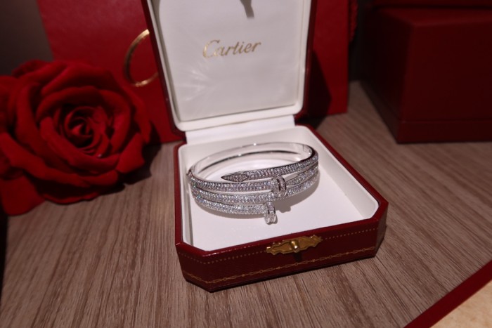 Jewelry cartier 39