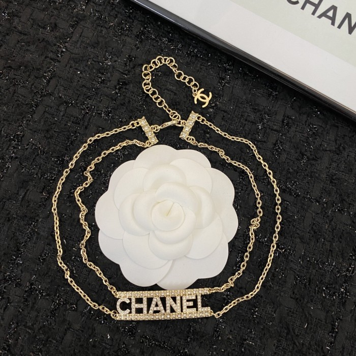 Jewelry Chanel 1167