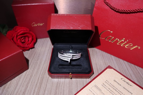 Jewelry cartier 39