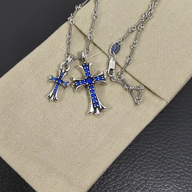 Jewelry chrome hearts 421