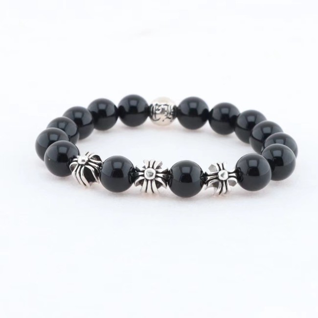 Jewelry chrome hearts 424